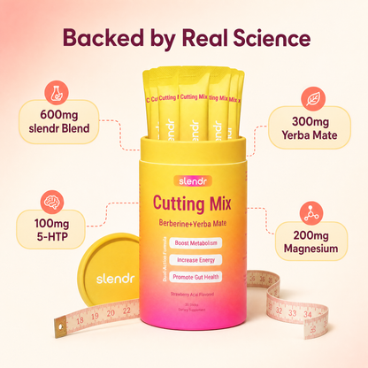 Slendr™  Cutting Drink Mix