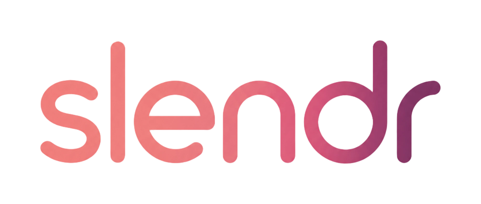Slendr