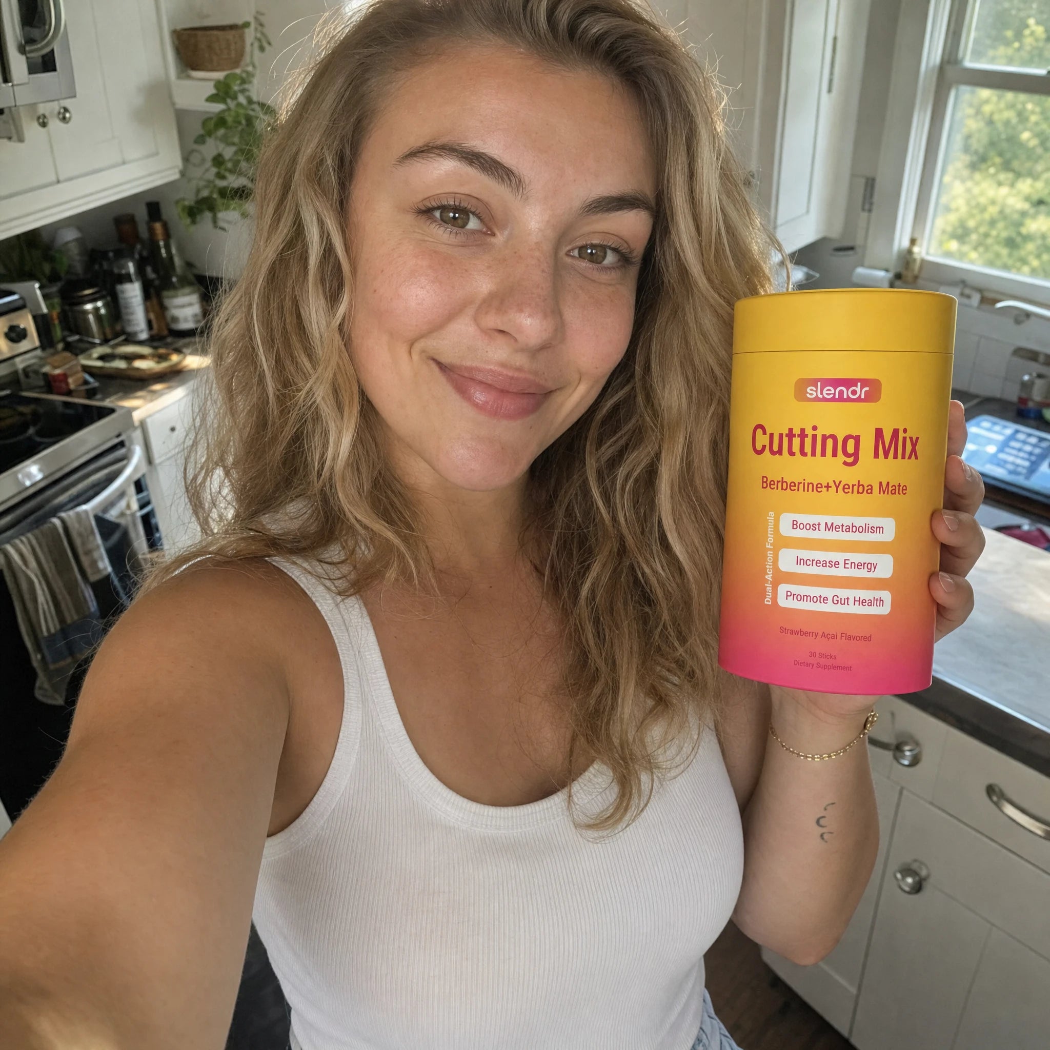 Maya, 31